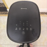美的（Midea）【直流变频】家用空调扇 智能语音冷风扇 负离子净化落地冷风机水冷塔扇 强力制冷双向送风ADJ10SC 实拍图