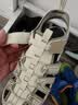 Skechers斯凯奇小护甲凉鞋男童包头清凉透气休闲大童沙滩鞋童鞋400041L 实拍图
