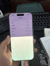 Apple/苹果【点击“立即领取”享补贴】iPhone 17 Pro 256GB 深蓝色 支持移动联通电信5G 双卡双待手机 实拍图