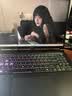 微星（MSI）神影16 2026 16英寸游戏笔记本电脑(酷睿 i7-14650HX RTX5050 16G 512GB 2.5K/240Hz屏)国家补贴 实拍图