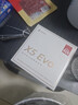 漫步者（EDIFIER）X5 Evo 真无线主动降噪蓝牙耳机 蓝牙6.0 翻译耳机 适用苹果华为小米OPPO手机 雾灰 实拍图