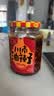 川南油辣子192g/瓶下饭酱辣椒酱红油辣椒调料调味料调味品拌菜面 川南油辣子335g*1瓶 实拍图