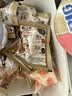 南方黑芝麻黑芝麻糊1000g/袋 营养早餐丨膳食纤维丨入口醇香丨零食丨食品 实拍图