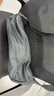 耐克NIKE单肩包男女腰包TECH HIP PACK休闲包BA5751-010黑 均码 实拍图