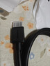 绿联HDMI线2.1版8K60Hz 4K240Hz高清视频连接线兼容HDMI2.0笔记本电脑接电视显示器投影仪1.5米45431 实拍图
