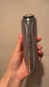 康佳（KONKA）美容仪家用脸部提拉按摩仪紧致脸部水光导入导出面部清洁神器生日礼物女实用送女友老婆高档 实拍图