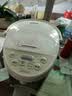 美的（Midea）电热水瓶甄选款自动断电保温控温水壶食品级304不锈钢内胆5L大容量家用Colou201【价保618】 实拍图