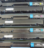 格之格202a硒鼓适用惠普m281fdw硒鼓hp m254dw m254nw m281fdn m280nw打印机墨粉盒带芯片四色套装cf500a硒鼓 实拍图