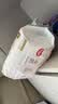 好奇（Huggies）铂金装小桃裤成长裤XXL74片(15kg以上)尿不湿【透爽散热】 实拍图