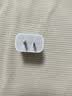 Apple/苹果 原装正品20W type-c充电器 苹果usb-c充电器手机快充头 旗舰店苹果iPhone 17 Pro Max充电器 实拍图