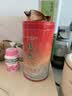天福茗茶安溪茶叶清香乌龙茶铁观音特级悠然全家福大红袍红茶花茶 悠然天地中铁观音104.5G 实拍图