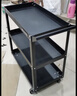 TANKSTORM工具车三层手推车移动工具车五金工具收纳柜多功能工具柜零件柜 【升级款】TQ112 实拍图