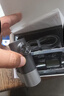 盯盯拍行车记录仪MINIPro 3K超清夜视 WDR宽动态F1.55光圈 360度旋转 实拍图