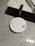 石头（roborock）【保价618】扫地机器人扫拖一体 P20 Max扫拖洗烘一体机 自动集尘热水洗拖布擦地拖地 A2950RR 实拍图