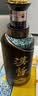 茅台（MOUTAI）汉酱酒 酱香型白酒 51度 500ml*1 单瓶装 实拍图
