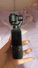 大疆（DJI）【新品首发】Pocket4 大疆运动相机口袋云台相机旅游美颜手持vlog 标准套装 【官方标配·现货速发】 【激活后发】 实拍图