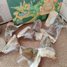 Murcia毛绒玩具婚庆婚礼抛洒娃娃可爱公仔现场互动结婚儿童节礼物 实拍图