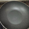 美的（Midea）不粘锅炒锅 不粘多功能家用炒菜锅煎锅电磁炉炒锅燃气灶通用 实拍图