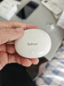罗凡尼（Rofani） HIFI级全景音效电竞游戏低延迟高颜值长续航学生党性价比运动男女生安卓苹果通用入耳式蓝牙耳机 白色至尊旗舰款智能降噪超长待机续航智能触控低延迟 实拍图