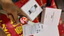 HUAWEI WATCH GT 6 浮光白 41mm智能手表多维情绪健康全新骑行体验强劲续航 实拍图