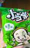 统一 小当家 五香牛肉味干脆面 整箱装（新老包装随机发货） 实拍图