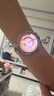 HUAWEI WATCH GT 6 马鞍棕 41mm 智能手表多维情绪健康全新骑行体验强劲续航华为智能手表 实拍图
