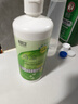 卫康 清凉（冰片）多功能近视隐形眼镜美瞳 护理液500ml*2+125ml 实拍图
