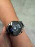 HUAWEI【父亲节送礼优选】HUAWEI WATCH GT 6 雅丹黑 46mm智能手表多维情绪健康全新骑行体验 实拍图