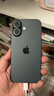 Apple/苹果 iPhone 17 256GB 黑色 支持移动联通电信5G 双卡双待手机 实拍图