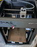 拓竹P1SC 3D打印机桌面家用儿童FDM全自动调平大尺寸多色高速3d打印机器【大陆版】 【组合2】多色套装烘干版+3卷PETG耗材+LED灯 实拍图