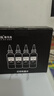 V4INK适用爱普生打印机墨水002墨水四色L4266墨水L4168墨水L4268 L4267 L4166 L4263 L6279 L4158 L6178 L4358 实拍图