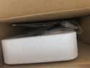 美的（Midea）铁锅炒锅健康无涂层精铁炒菜锅家用明火燃气灶凹面电磁炉专用30cm 实拍图
