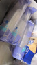妙洁 塑料一次性杯子 茶水太空航空食品级透明加厚 108只*240ML 实拍图