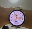 HUAWEI WATCH GT 6 浮光白 41mm智能手表多维情绪健康全新骑行体验强劲续航 实拍图
