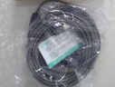 山泽usb3.0延长线5米 公对母电视u盘鼠标键盘扩展线电脑硬盘数据连接加长线打印机分线器转接线UK-050 实拍图