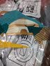 一号牧场 烧烤牛板筋 250g 袋装  休闲零食 牛板筋 实拍图