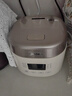 美的（Midea）【价保618】电饭煲0涂层2L不锈钢内胆1-2人电饭煲电饭锅 家用智能多功能无涂层电饭煲MB-RC201S 实拍图