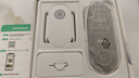 360可视门铃5Pro4G 300万高清2K摄像头家用监控智能猫眼门前监控无需wifi4G终身免费流量 实拍图