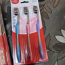 高露洁（Colgate）适齿炭牙刷套装 9支（适齿刷毛 深入深洁）（新老包装随机发放） 实拍图