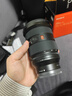 索尼（SONY）【官方直营】Alpha 7 V A7M5 全画幅微单相机 高速连拍 S35模式4K 120P ILCE-7M5 A7M5+2470GM2 晒单实拍图