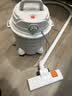 德尔玛（Deerma）【重磅新品】TJ700S 干吹两用吸尘器 家用商用 吸尘器桶式大吸力 整机降噪设计ZN-530 实拍图