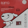 banq&JOY联名款 64GB TF（MicroSD）存储卡U3 C10 A1 V30 4K 高速款行车记录仪&监控摄像头手机内存卡 实拍图