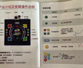 贝恩施（BEIENS）儿童跳舞毯防滑发光款 3~6岁男/女孩生日礼物玩具 蓝牙家用跳舞机 实拍图