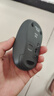 罗技（Logitech）M240 无线鼠标 蓝牙鼠标 办公鼠标 简约便携 灰色 实拍图