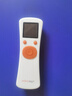 庞伯特（pongbot）omni 乒乓球发球机 家用台式智能专业自动乒乓球训练器发球器 omni增强版(遥控+集球网+250球) 实拍图
