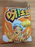 好丽友（ORION）呀土豆蜂蜜黄油味130g 休闲零食薯条膨化食品小吃 实拍图