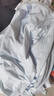 森马（Semir）陈都灵|防晒衣女2026新款夏短款蕾丝开衫V领修身凉感潮流外搭上衣 实拍图