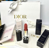 迪奥Dior【邓为推荐】烈艳蓝金口红丝绒772哑光唇膏生日礼物送女友 实拍图