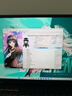 华硕天选6 Pro 酷睿版 国家补贴 Ultra 9 16英寸游戏本笔记本电脑(U9-275HX 16G 1T RTX5060 2.5K)灰 实拍图