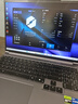 机械革命【京东电脑直播间领券立减800】极光X 2026 (i7-13700HX 16G 1T RTX5060 2.5K屏 180Hz 灰) 实拍图